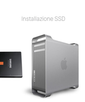 Potenzia Mac Pro