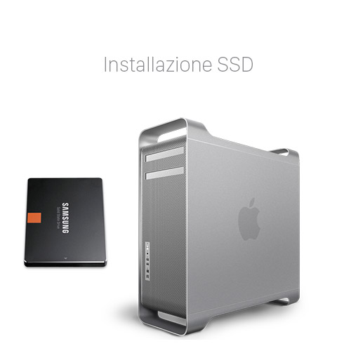 Potenzia Mac Pro