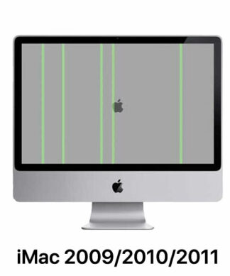 Sostituzione scheda video iMac 2009, 2010, 2011 21" e 27"