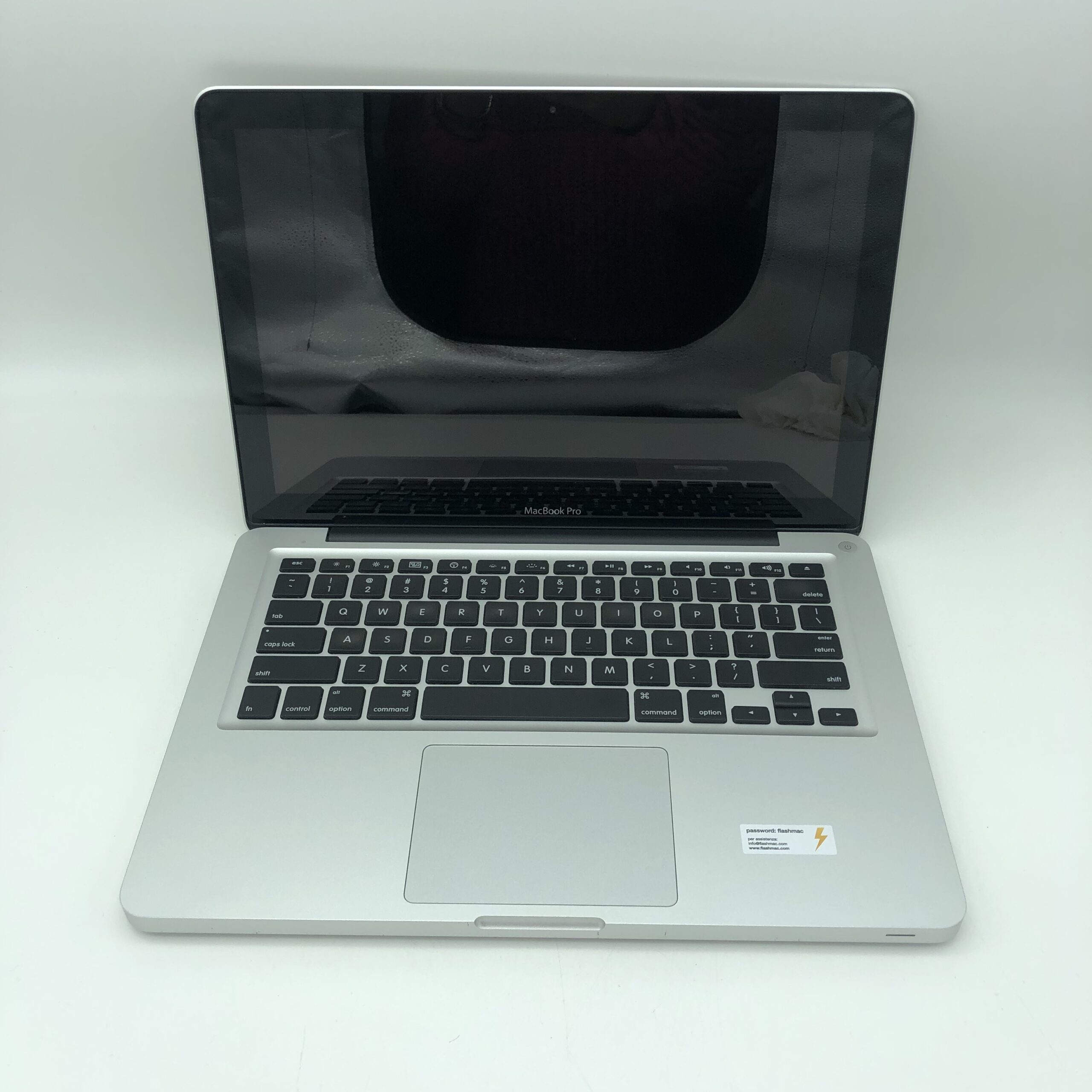 Apple MacBook Pro 13.3" intel® Dual-Core i5 2.3GHz Early 2011 (Ricondizionato) - immagine 3