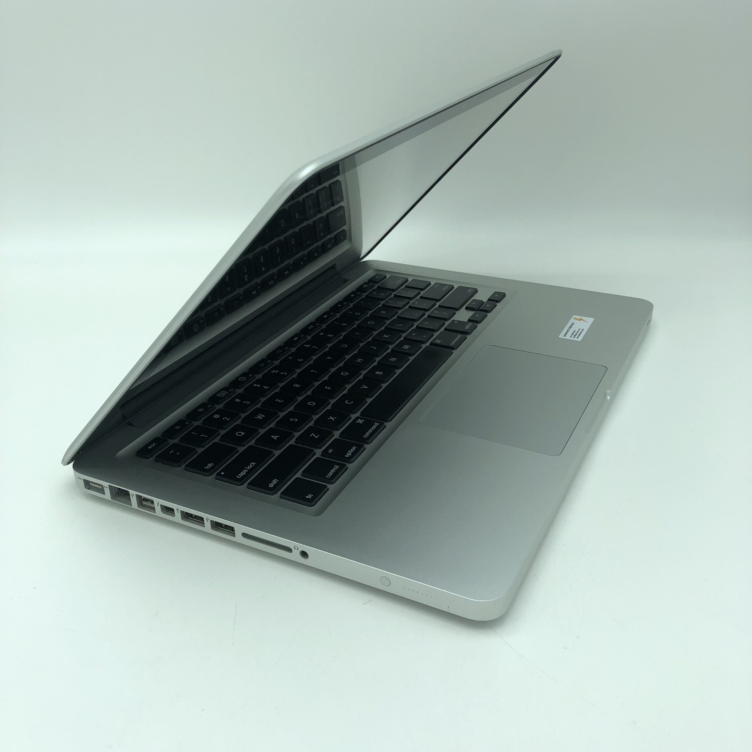 Apple MacBook Pro 13.3" intel® Dual-Core i5 2.3GHz Early 2011 (Ricondizionato) - immagine 4