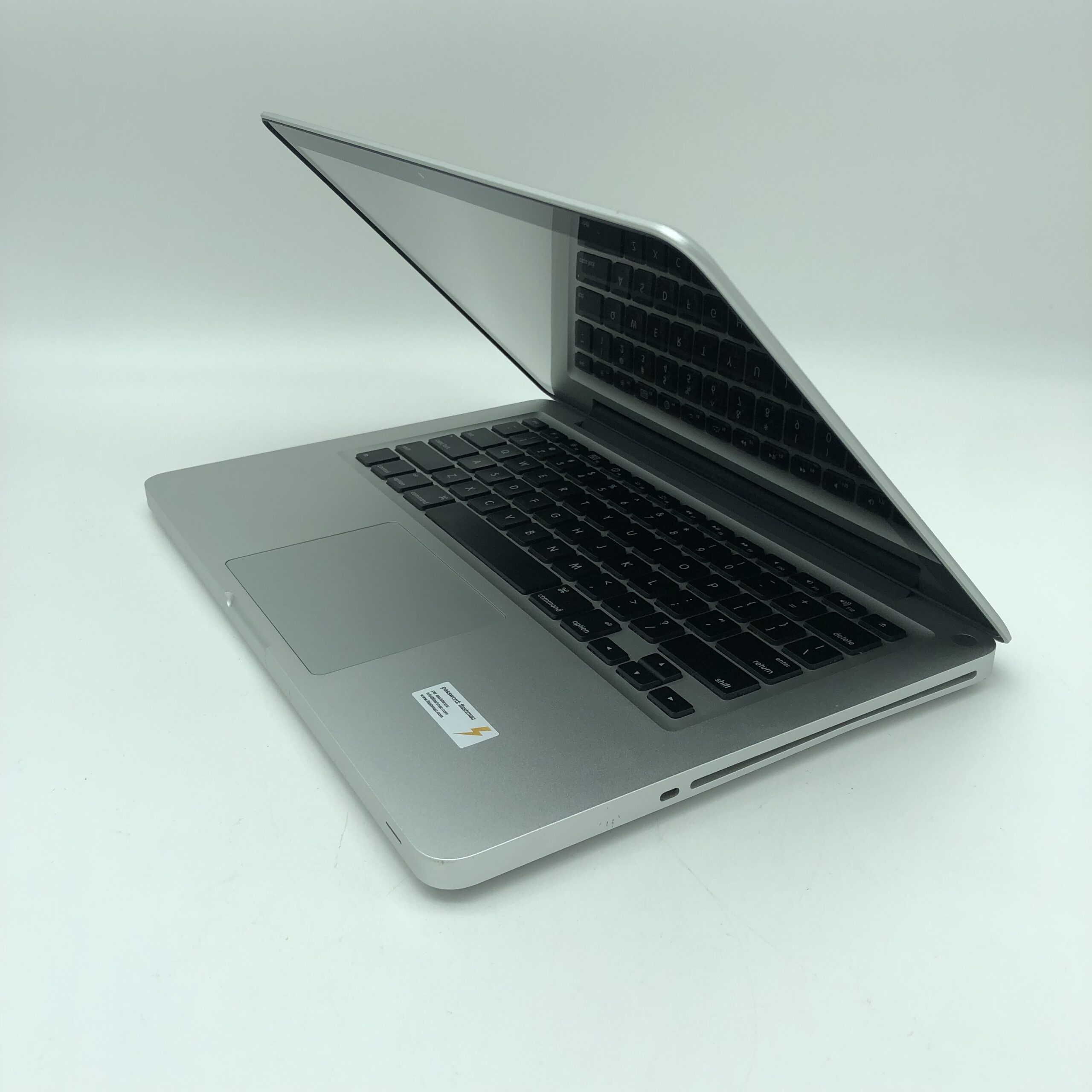 Apple MacBook Pro 13.3" intel® Dual-Core i5 2.3GHz Early 2011 (Ricondizionato) - immagine 5
