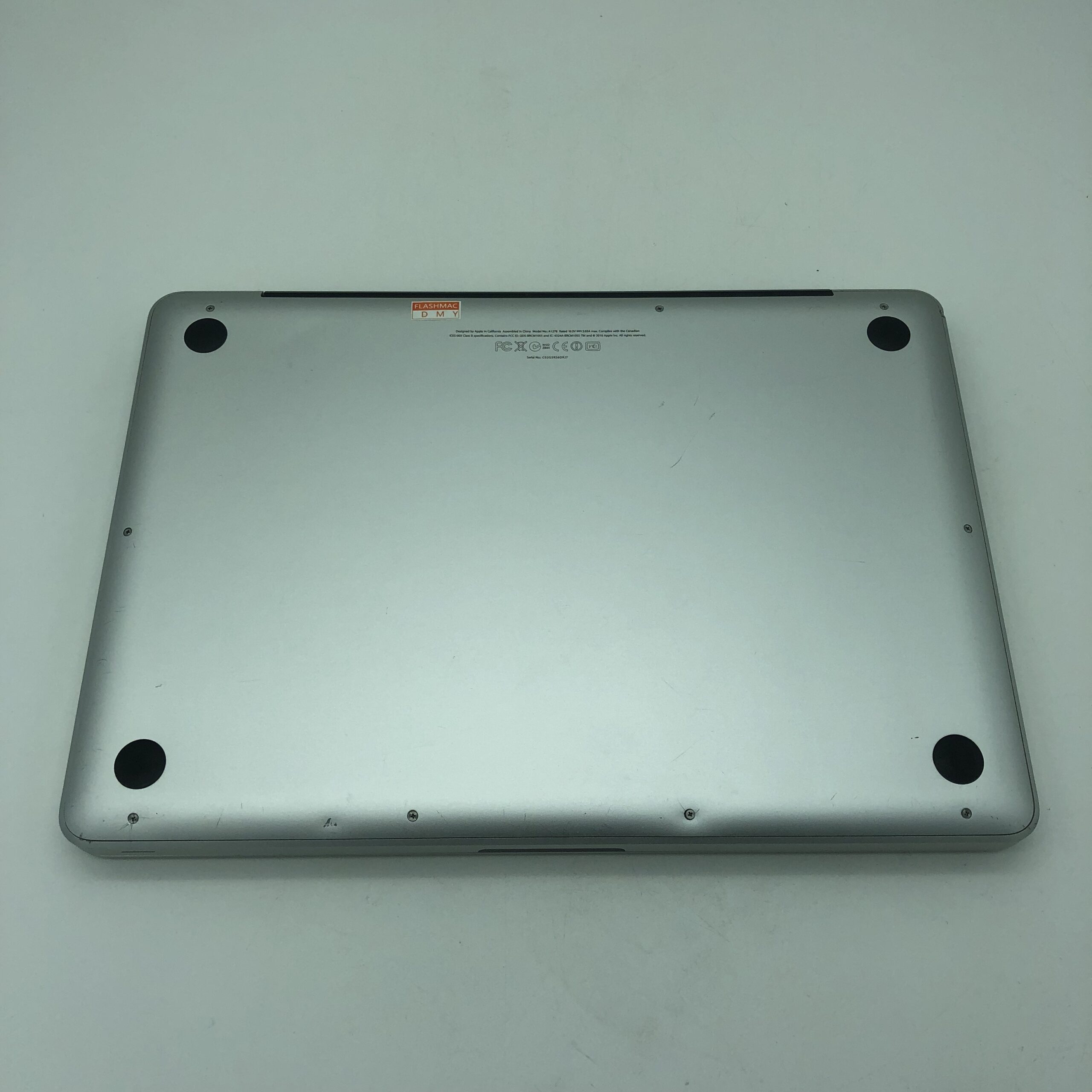 Apple MacBook Pro 13.3" intel® Dual-Core i5 2.3GHz Early 2011 (Ricondizionato) - immagine 8