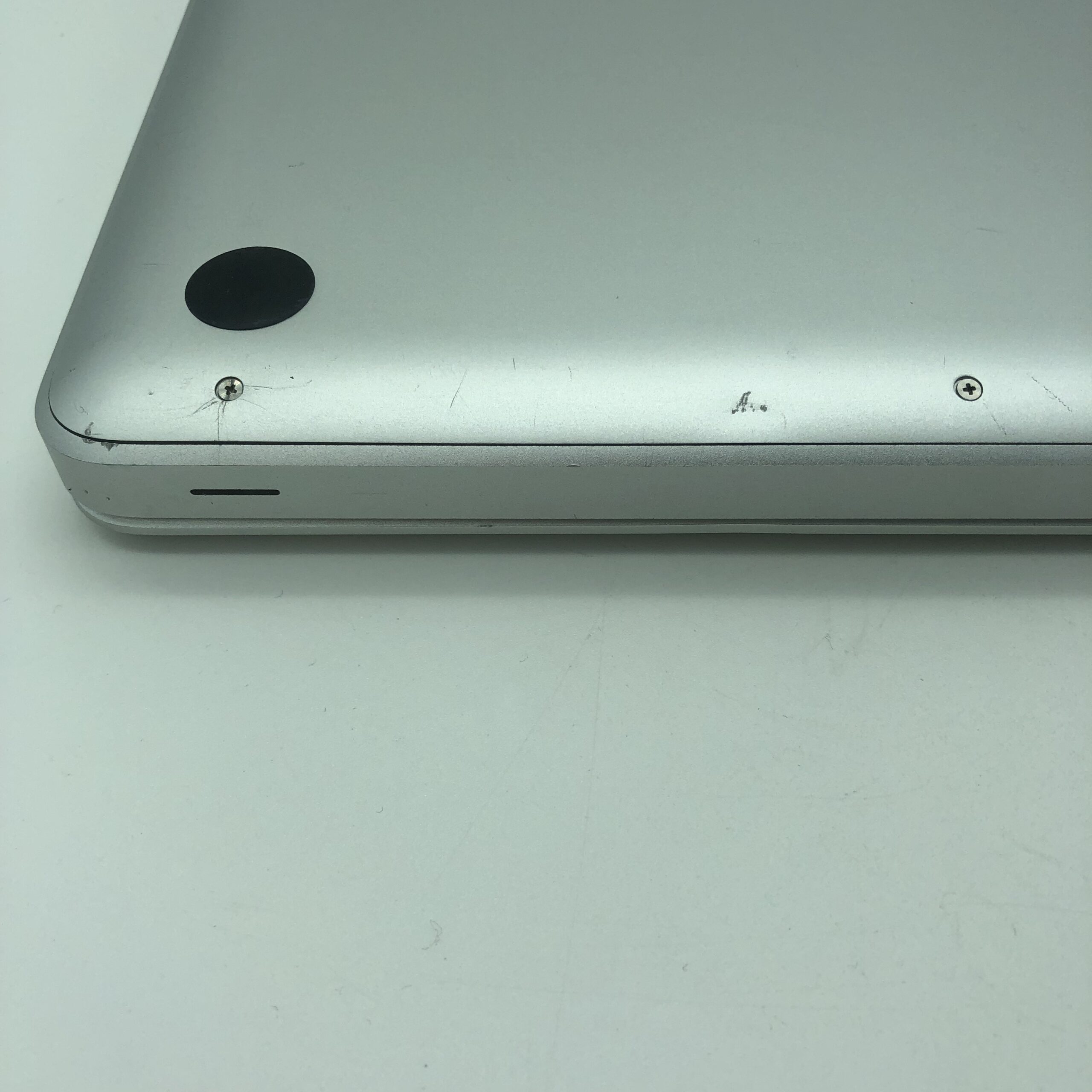 Apple MacBook Pro 13.3" intel® Dual-Core i5 2.3GHz Early 2011 (Ricondizionato) - immagine 9