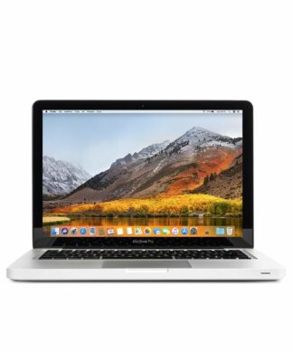 Apple MacBook Pro 13.3" intel® Dual-Core i5 2.3GHz Early 2011 (Ricondizionato)