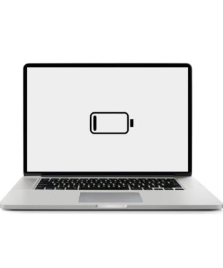 Sostituzione Batteria MacBook Pro RETINA 13" e 15"