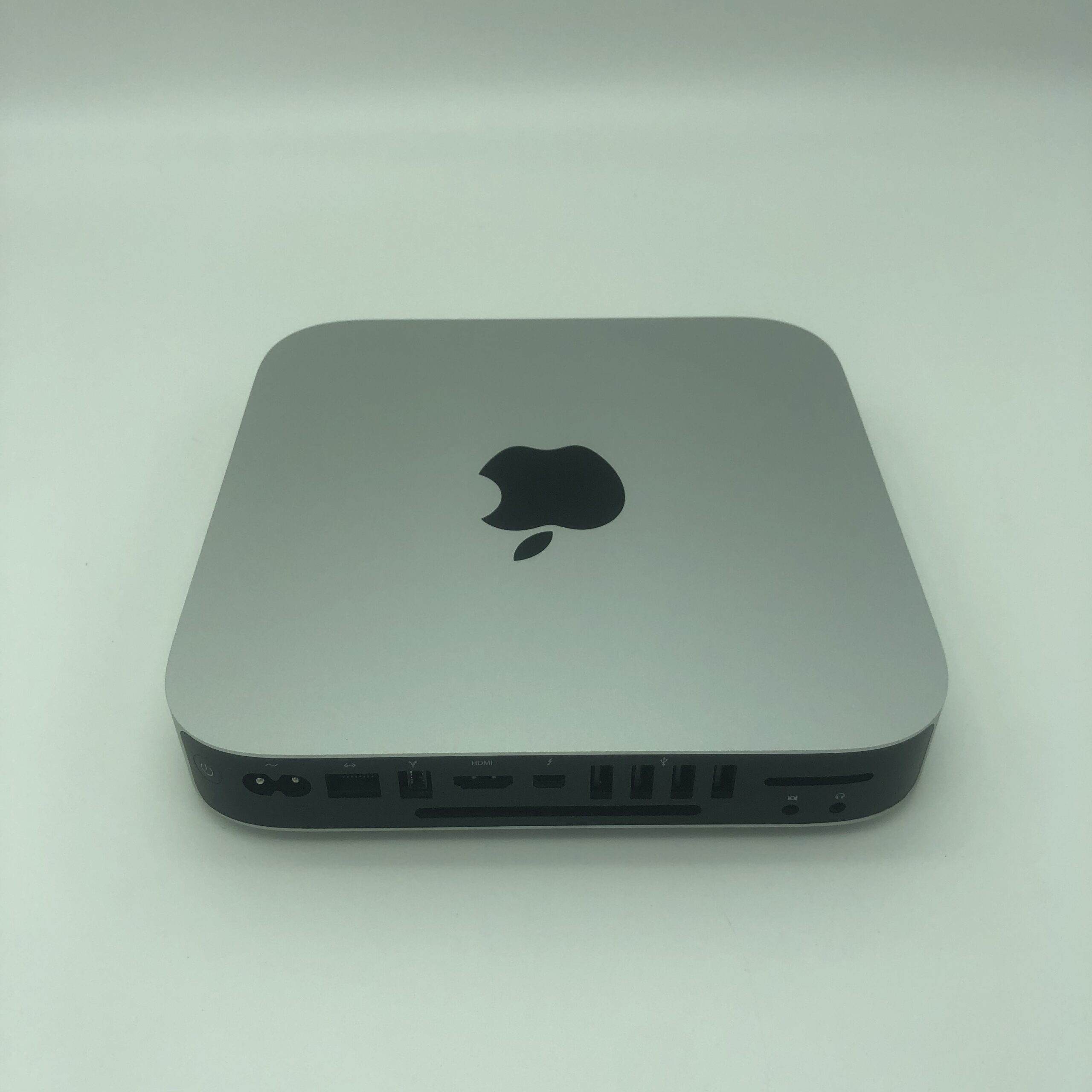 Apple Mac Mini desktop intel® Core i5 2.3GHz Mid 2011 (Ricondizionato) - immagine 4