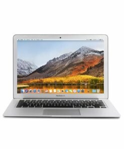 Apple MacBook Air 13" Ricondizionato (Mid 2012, Core i5) - Ottimo