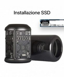 Potenzia Mac Pro (2013)