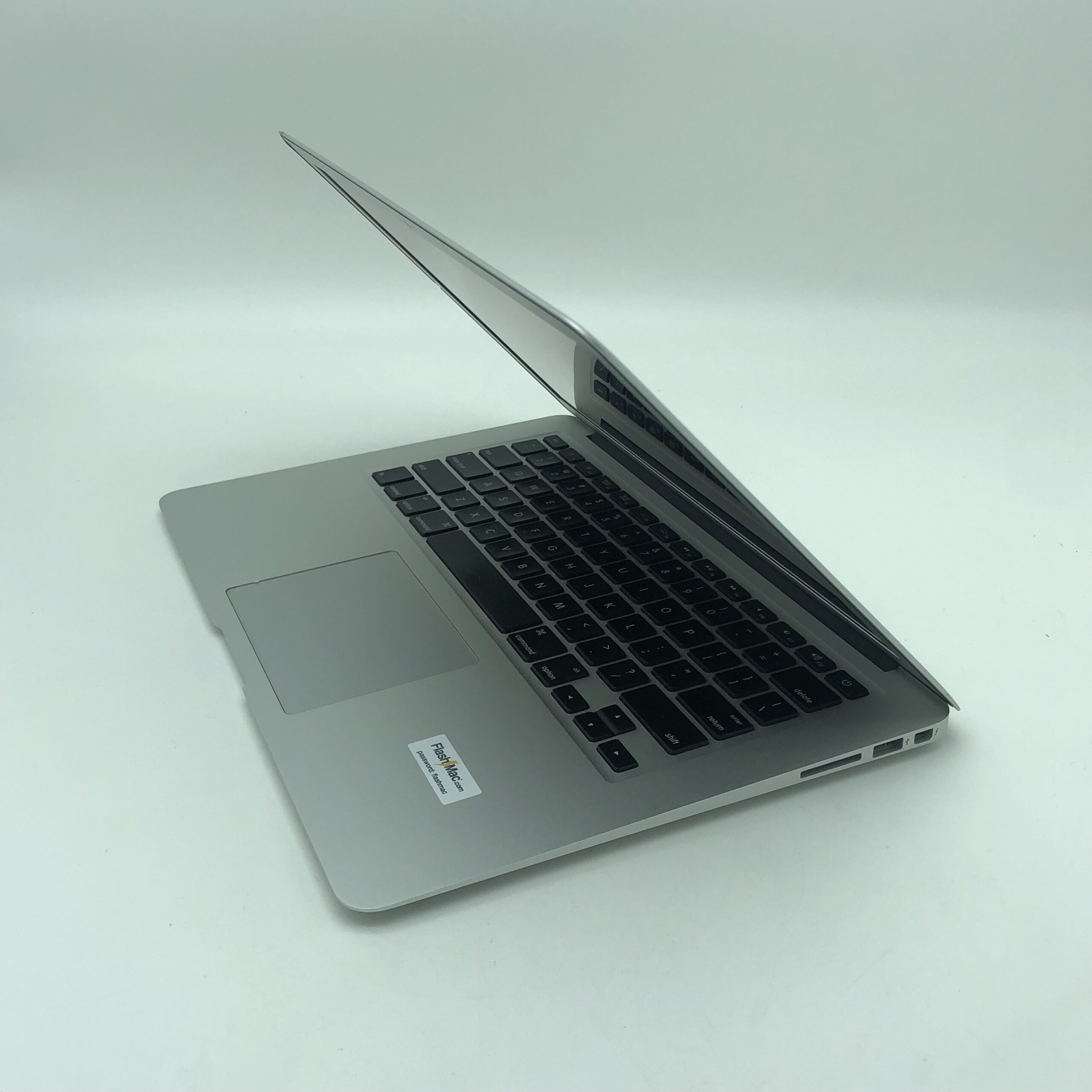 Apple MacBook Air 13" intel® Dual-Core i5 1.7GHz Mid 2011 (Ricondizionato) - immagine 6