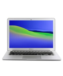 Apple MacBook Air 13" intel® Dual-Core i5 1.7GHz Mid 2011 (Ricondizionato)