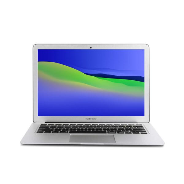 Apple MacBook Air 13" intel® Dual-Core i5 1.7GHz Mid 2011 (Ricondizionato)
