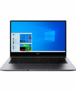 HUAWEI MateBook D14 Ricondizionato 14" (Ryzen 5 Quad-core, 8GB, 512GB) - Windows 10 - Eccellente