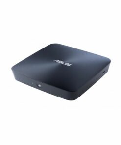ASUS VivoMini Mini PC Ricondizionato (4GB, 128GB SSD) Windows 10 - Eccellente