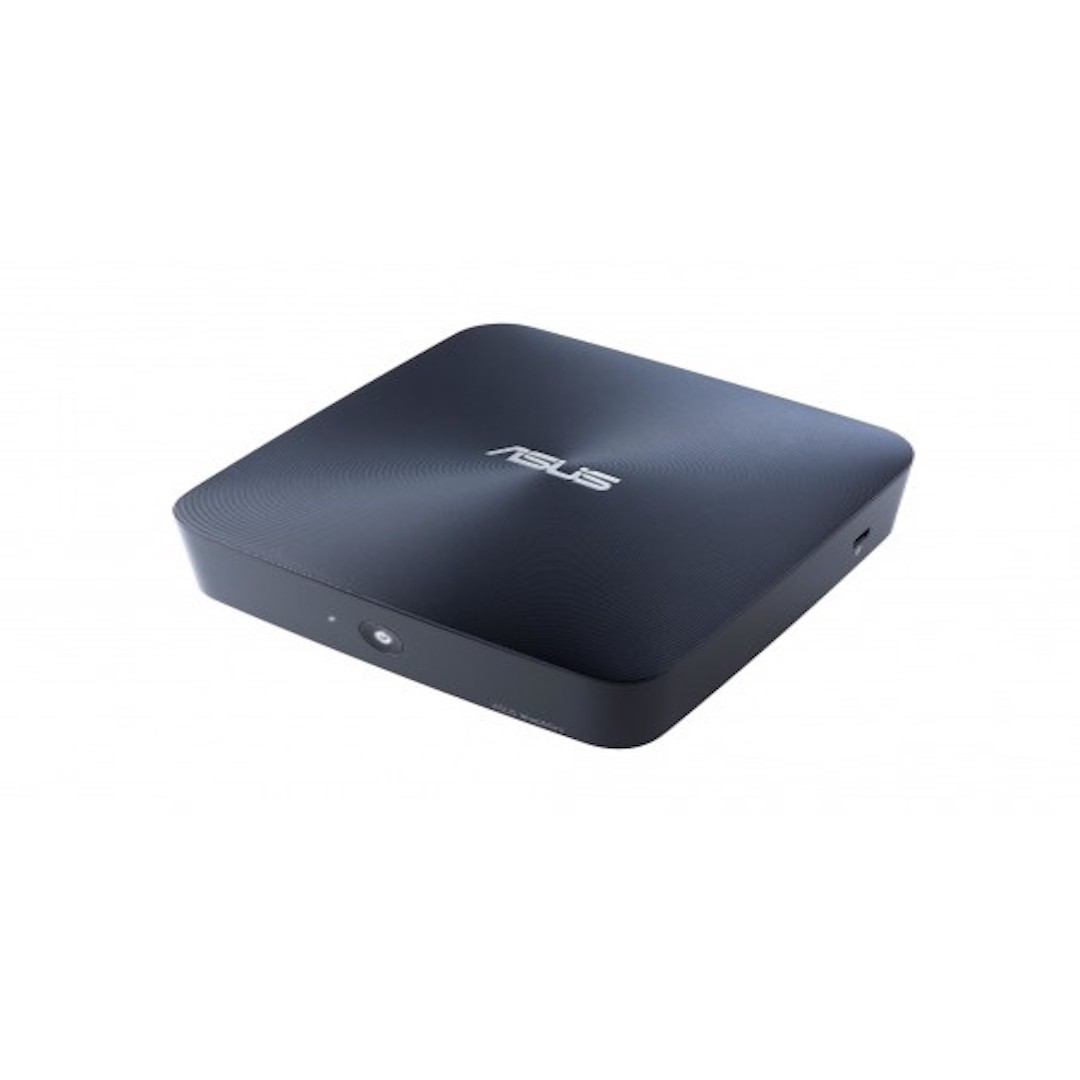 ASUS VivoMini Mini PC Ricondizionato (4GB, 128GB SSD) Windows 10 - Eccellente