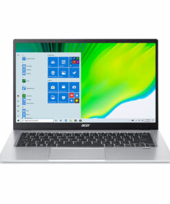 Acer Swift 1 Ricondizionato (14 Pollici, Pentium Silver 4-Core, 4GB, 128GB SSD) - Windows 11 - OTTIMO