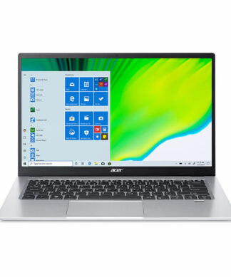 Acer Swift 1 Ricondizionato (14 Pollici, Pentium Silver 4-Core, 4GB, 128GB SSD) - Windows 11 - OTTIMO