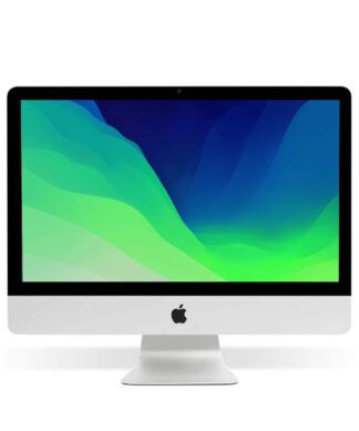 Apple iMac (Retina 4K