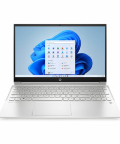 HP Pavilion Ricondizionato (15", Ryzen 7, 16GB) - Windows 11 - Eccellente