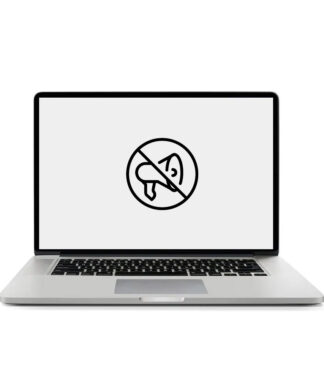 Sostituzione Casse MacBook Pro 15" Retina A1398 (2012-2015)