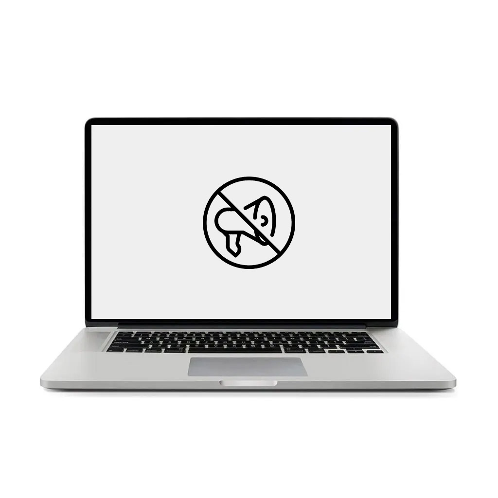 Sostituzione Casse MacBook Pro 15" Retina A1398 (2012-2015)