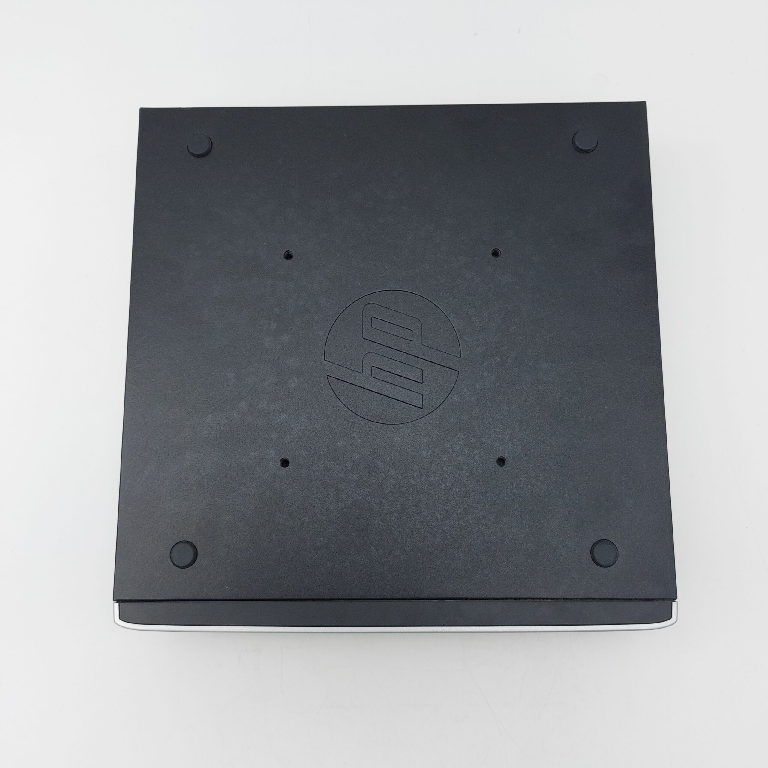 HP Compaq Elite 8200 - Mini PC Ricondizionato (Pentium Dual Core, 4GB RAM) - Ottimo - immagine 2
