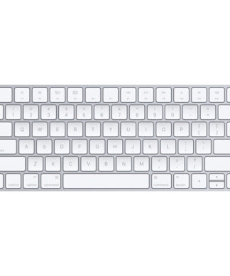 Tastiera Apple™ Magic Keyboard 2  (Ricondizionata) - Ottimo