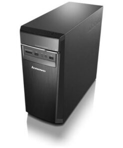 PC Desktop Lenovo IdeaCentre Ricondizionato (Core i3) - Eccellente - Windows 10