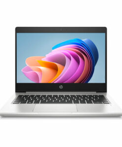 HP ProBook 430 G6 Ricondizionato (13 pollici, i3 2-core, 128GB SSD) - Windows 11 - Buono