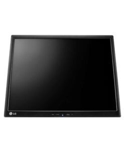 Monitor ricondizionato LG LED 19" Touch Screen 1280 x 1024 - Eccellente