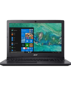 Acer Aspire 3 Ricondizionato (15.6 pollici, AMD Ryzen 3, 8GB, 256GB SSD) Windows 10 - Ottimo