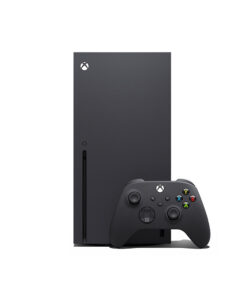 Microsoft XBOX Series X Ricondizionata (Nero, 1TB SSD) - Eccellente