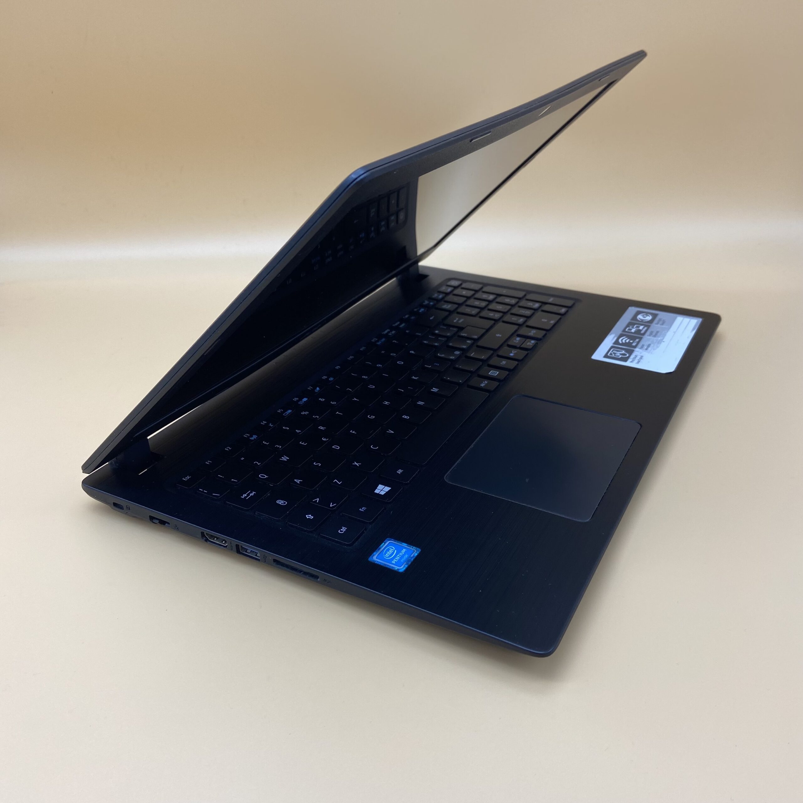 Acer Aspire 1 Ricondizionato (14", intel Dual-Core, 4GB RAM) Windows 11 - Ottimo - immagine 4