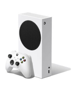 Microsoft XBOX Series S Ricondizionata (Bianco, 512 GB) - Eccellente