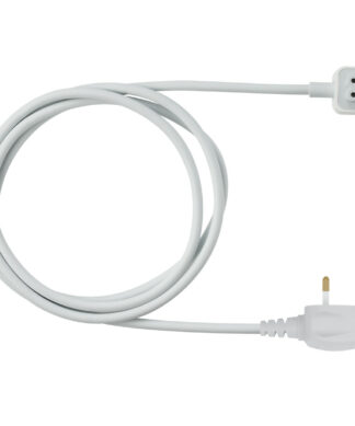 Prolunga Originale Apple con spina Inglese UK per MacBook