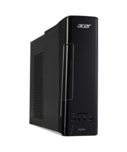 Acer Aspire XC780 SFF Desktop Ricondizionato (i3 dual core, 4GB) - Windows 10 - Ottimo