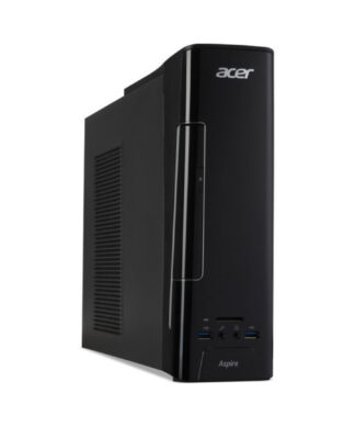 Acer Aspire XC780 SFF Desktop Ricondizionato (i3 dual core, 4GB) - Windows 10 - Ottimo