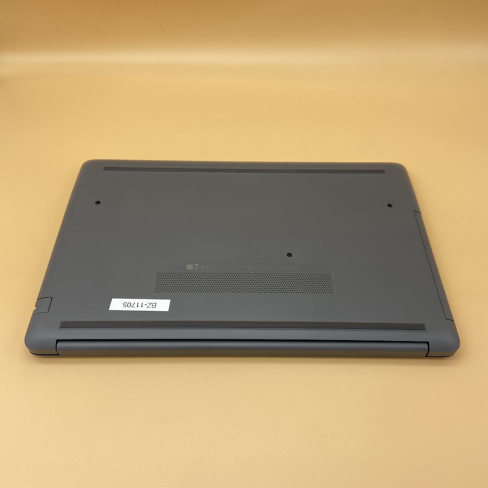 HP Notebook 15 Ricondizionato (15,6", AMD Ryzen 3 dual-core, 12GB) -Windows 10 - Eccellente - immagine 3