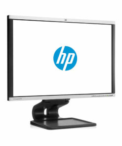 Monitor Ricondizionato 24" HP Compaq LA2405x 24″ LED HD - Eccellente