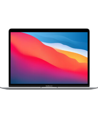 Apple MacBook Air M1 Ricondizionato (13,3 pollici, 2020, Siderale, 256GB SSD) - Eccellente