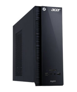 Acer Aspire XC-705 (i5 4-core, 8 GB, 256 GB SSD) - Windows 10 - Eccellente
