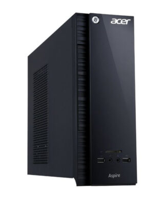 Acer Aspire XC-705 (i5 4-core, 8 GB, 256 GB SSD) - Windows 10 - Eccellente