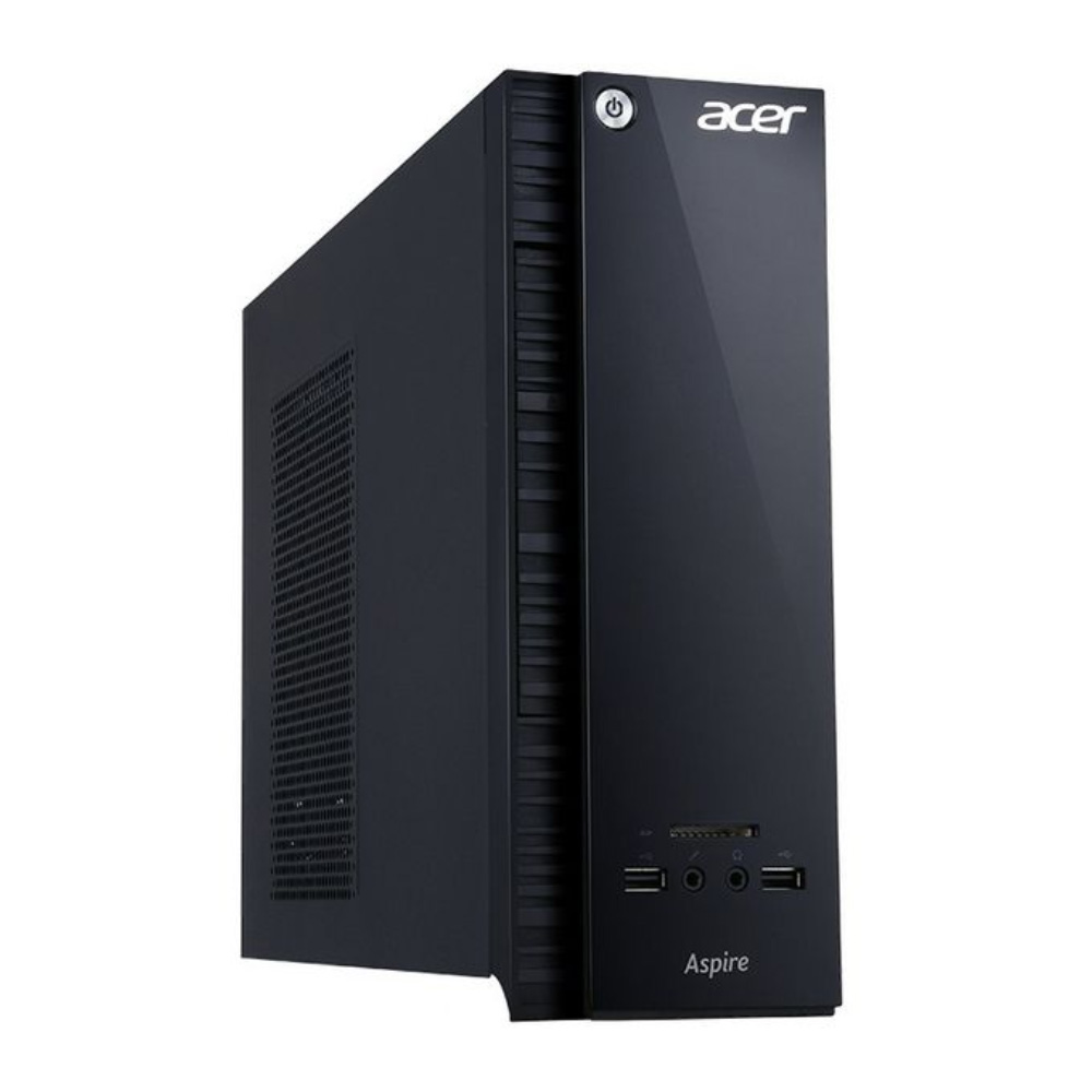 Acer Aspire XC-705 (i5 4-core, 8 GB, 256 GB SSD) - Windows 10 - Eccellente
