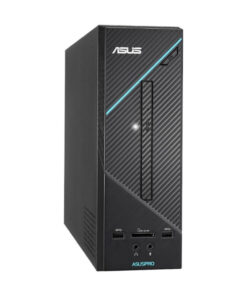 ASUS Pro Series MT Ricondizionato (i5 4-core, 8GB, 256 GB) - Windows 10- Buono