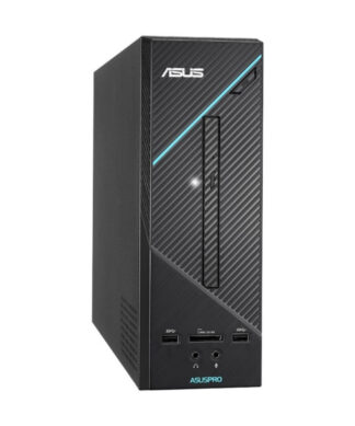 ASUS Pro Series MT Ricondizionato (i5 4-core, 8GB, 256 GB) - Windows 10- Buono