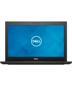 DELL Latitude 5290 Ricondizionato (12", i5 dual-core, 12GB, 256 SSD) - Windows 10 - Ottimo