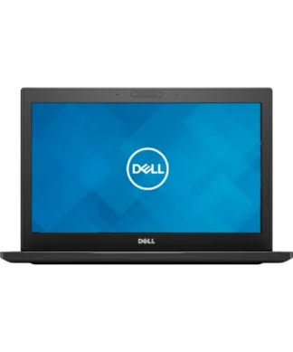 DELL Latitude 5290 Ricondizionato (12", i5 dual-core, 12GB, 256 SSD) - Windows 10 - Ottimo