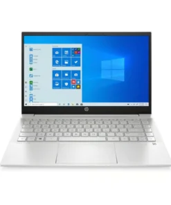 HP Laptop 14" pollici Ricondizionato (i5 -4-core, 8GB, 512GB SSD) - Windows 11 Home - BUONO