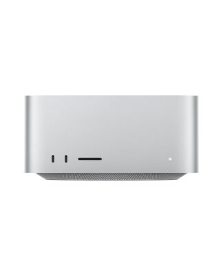 Apple Mac Studio (2022 / M1 Ultra / CPU 20-Core / GPU 48-Core) Ricondizionato