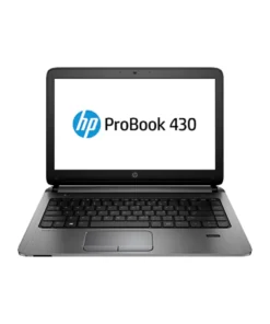 HP ProBook 430 G2 Ricondizionato 14 pollici (i5 dual-core, 8GB, 128GB SSD) - Windows 10 Pro - Buono